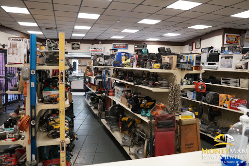 Pawn Shop «MoneyMan Pawn & Jewelry», reviews and photos, 1608 53rd Ave E, Bradenton, FL 34203, USA