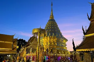 Untouched Thailand Tours image