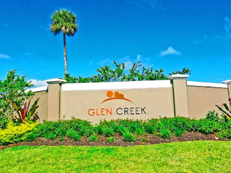 Glen Creek by Maronda Homes