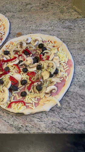 Rezensionen über Express Pizza Originale Italiana in Grenchen - Restaurant