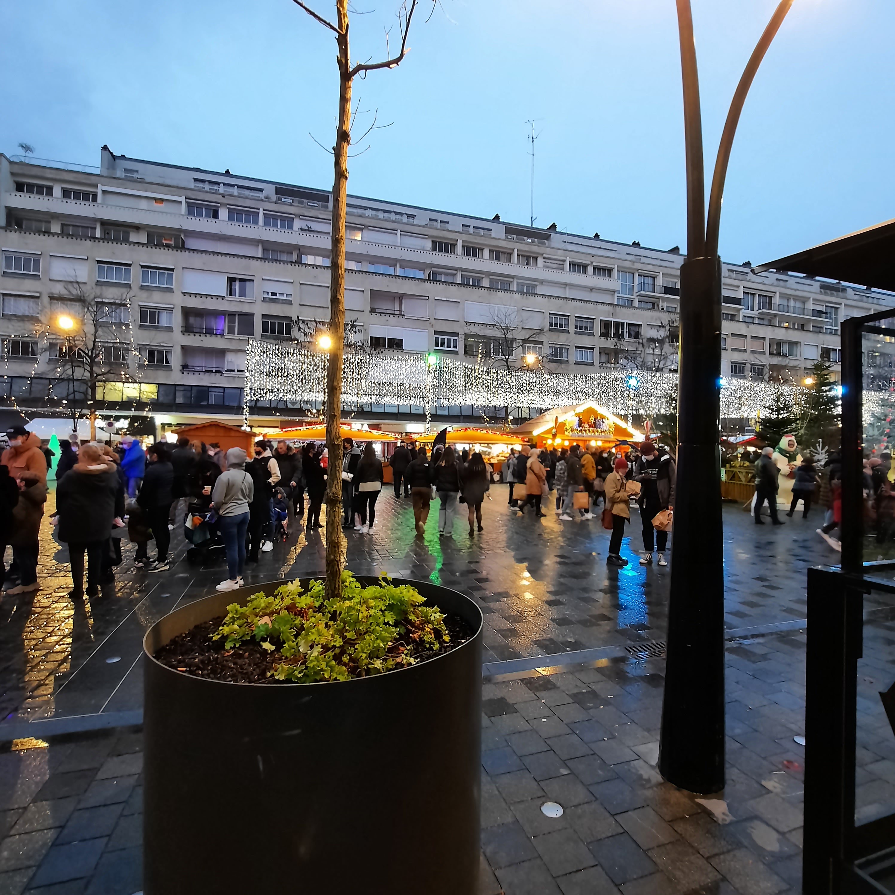 Photo n° 6 de l'avis de Titine62.2 fait le 28/11/2021 à 19:47