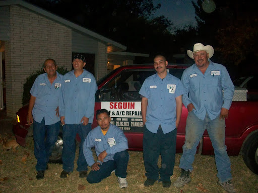 Seguin Washer And Dryer Repair And Service in San Antonio, Texas