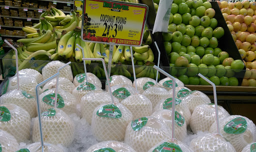 Grocery Store «Big Saver Foods», reviews and photos, 5168 Huntington Dr S, Los Angeles, CA 90032, USA