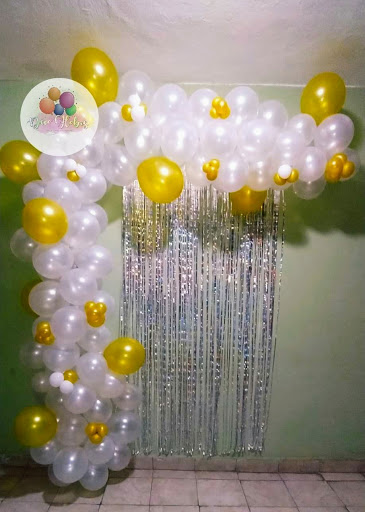 DECOGLOBOS Guadalupe