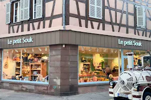 Le petit Souk Colmar image