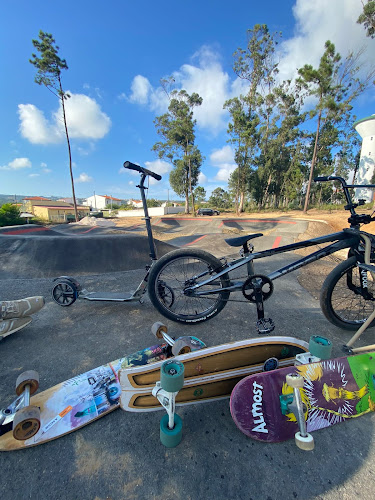 Pump Track - Figueira da Foz