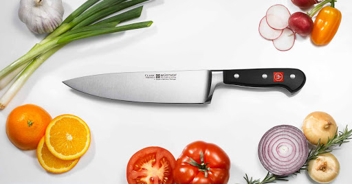 Cutlery Store «Wusthof Trident of America», reviews and photos, 333 Wilson Ave, Norwalk, CT 06854, USA