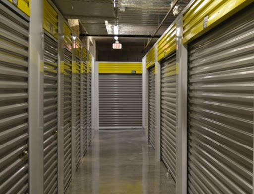 Self-Storage Facility «Safeguard Self Storage», reviews and photos, 1635 Albany Ave, Brooklyn, NY 11210, USA