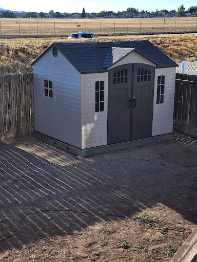 Playground Equipment Supplier «Lifetime Store - Draper», reviews and photos, 421 12300 S, Draper, UT 84020, USA