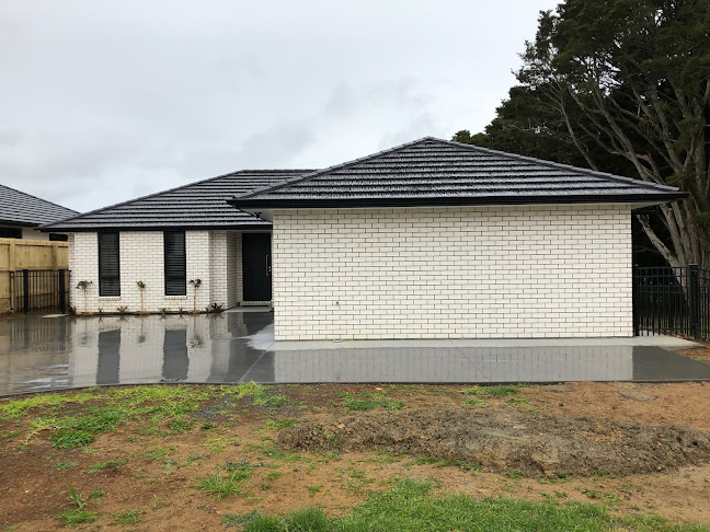 Reviews of Haines Masonry Limited in Whangarei - Construction company