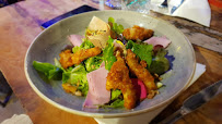 Salade César du Restaurant Le Cabanon à Anduze - n°12