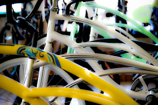 Bicycle Store «Santiam Bicycle», reviews and photos, 388 Commercial St NE, Salem, OR 97301, USA