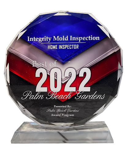 Integrity Mold Inspection
