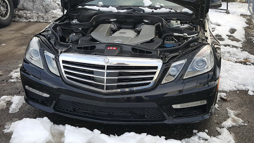 Used Car Dealer «IdealAutoUSA, Inc.», reviews and photos, 521 US-130, East Windsor, NJ 08520, USA