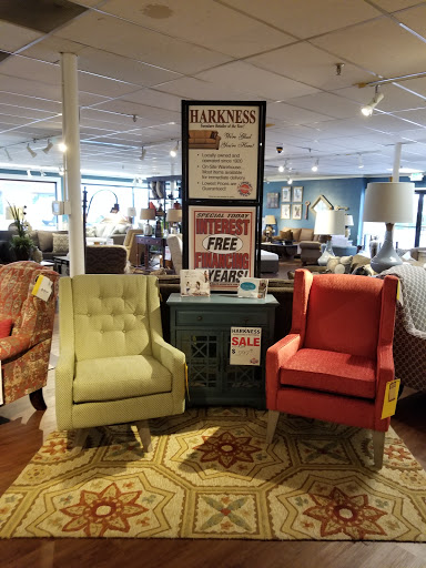 Furniture Store «Harkness Furniture», reviews and photos, 6612 S Tacoma Way, Tacoma, WA 98409, USA