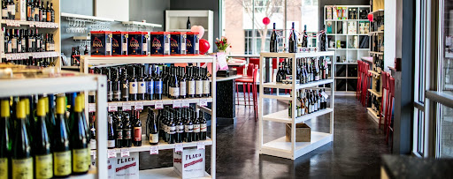 Wine Store «The Wine Feed», reviews and photos, 602 Glenwood Ave, Raleigh, NC 27603, USA