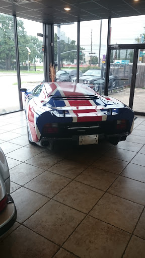 Auto Repair Shop «Eurocar-Werk», reviews and photos, 5103 Gulfton St, Houston, TX 77081, USA