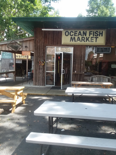 Seafood Market «Ocean Fish Market», reviews and photos, 302 Kingston St, Conway, SC 29526, USA