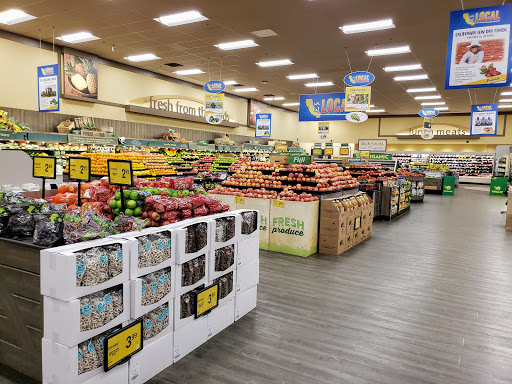 Grocery Store «Safeway», reviews and photos, 20620 W Homestead Rd, Cupertino, CA 95014, USA