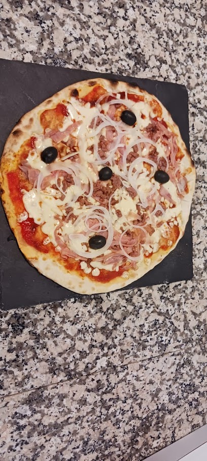 Pizzería Da Peco - Carrer Sueca, 144, 46440 Almussafes, Valencia, Spain