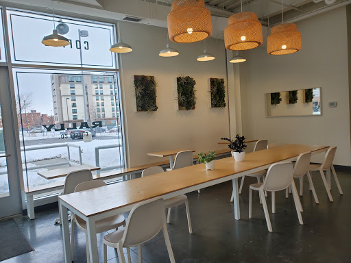 Coffee Shop «Beansmith Coffee Roasters», reviews and photos, 1213 Harney St, Omaha, NE 68102, USA