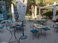Atmosphère du Restaurant méditerranéen Numero 75 à Avignon - n°2