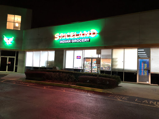 Indian Grocery Store «Spiceland Indian Grocery Store», reviews and photos, 870 S Sun Dr #1047, Lake Mary, FL 32746, USA