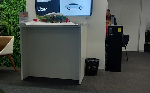 Uber Greenlight image