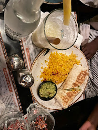 Plats et boissons du Restaurant américain Indiana Café - Les Halles à Paris - n°15