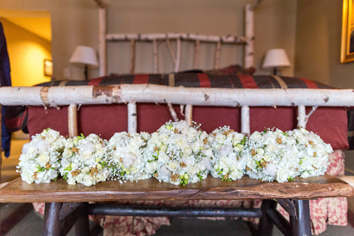 Florist «The Frugal Flower», reviews and photos, 736 Boston Post Rd, Sudbury, MA 01776, USA