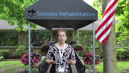 Success Rehabilitation, Inc.