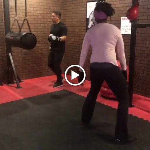 Gym «9ROUND», reviews and photos, 2875 Crain Hwy #5a, Waldorf, MD 20601, USA