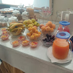 Photo n°1 de l'avis de Gerry.a fait le 10/09/2023 à 20:22 sur le  Hotel President à Marina di Vasto