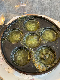 Escargot du Restaurant Bistrot des Lavandières à Colmar - n°16