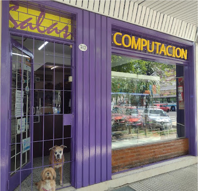 Salas Computación