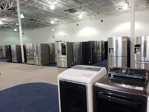 Electronics Store «Best Buy Outlet Store», reviews and photos, 6218 Wood Glen Dr, San Antonio, TX 78244, USA