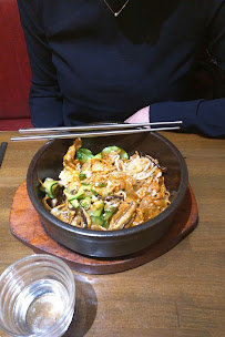 Bibimbap du Restaurant coréen BibimBAP à Paris - n°11