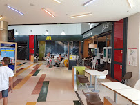 Atmosphère du Restauration rapide McDonald's Neydens - n°1