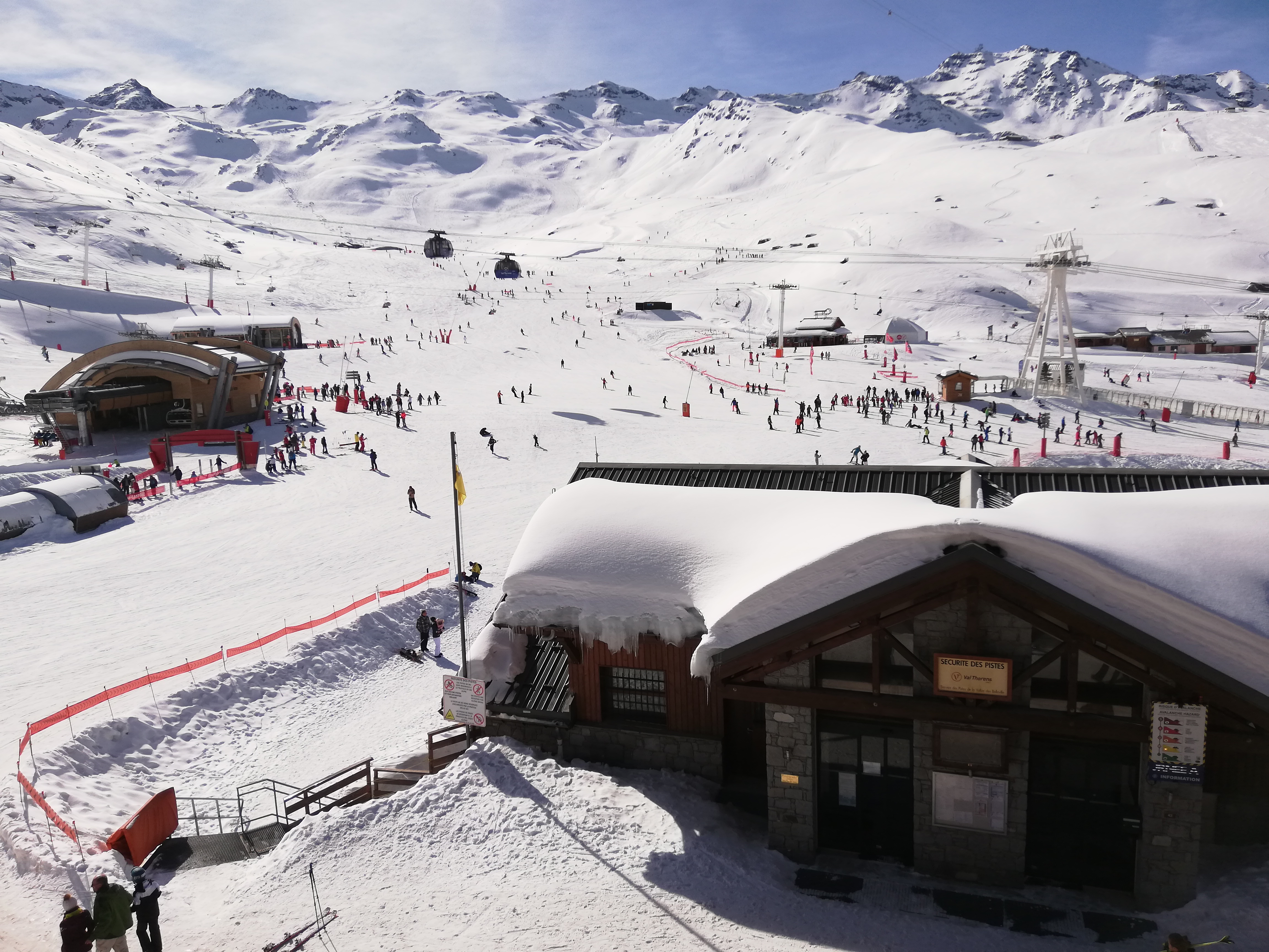 Photo n° 2 de l'avis de Mieke.a fait le 09/03/2019 à 20:06