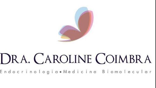 Dra Caroline Coimbra