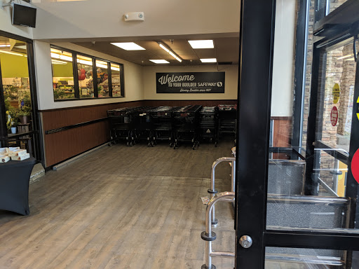 Grocery Store «Safeway», reviews and photos, 3325 28th St, Boulder, CO 80302, USA