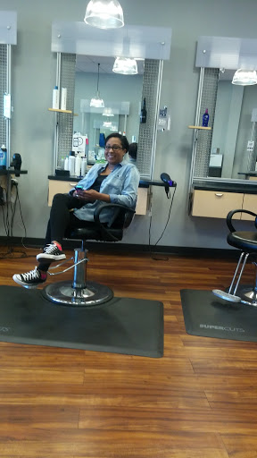 Hair Salon «Supercuts», reviews and photos, 563 James Madison Hwy, Culpeper, VA 22701, USA