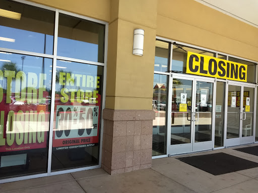 Department Store «Bealls», reviews and photos, 500 N Jackson Rd, Pharr, TX 78577, USA