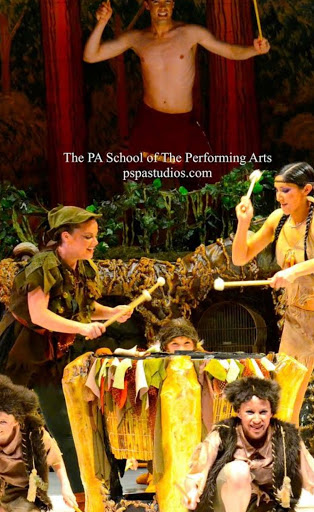 Dance School «Pennsylvania School of the Performing Arts», reviews and photos, 2324 2nd St Pike, Newtown, PA 18940, USA