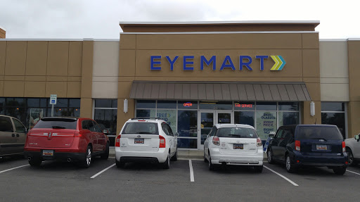 Eye Care Center «Eyemart express», reviews and photos, 1370 S Commons Dr #102, Myrtle Beach, SC 29588, USA