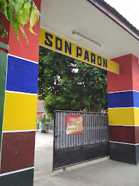 Foto SDN  Paron, Kabupaten Kediri