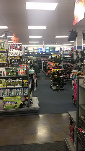 Sporting Goods Store «Big 5 Sporting Goods», reviews and photos, 12801 W Bell Rd #125, Surprise, AZ 85378, USA