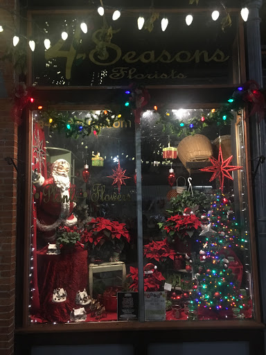 Florist «4 Seasons Florists, Inc», reviews and photos, 117 W Grand Ave, Eau Claire, WI 54703, USA