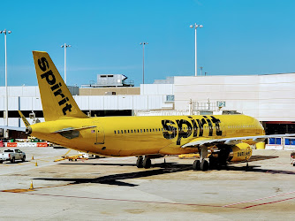 Spirit Airlines Inc