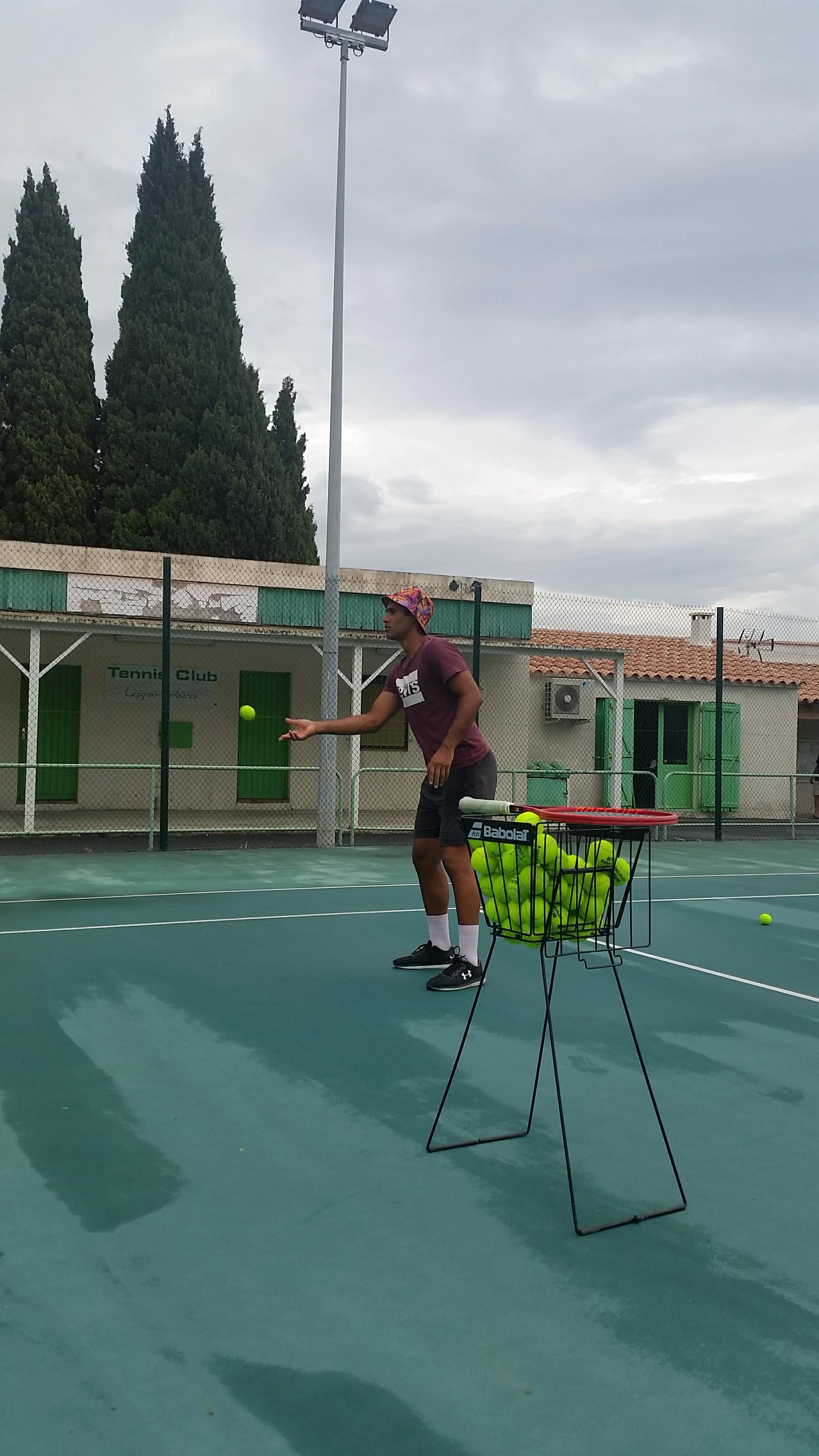 Photo n° 4 de l'avis de Marc.a fait le 18/09/2020 à 19:13